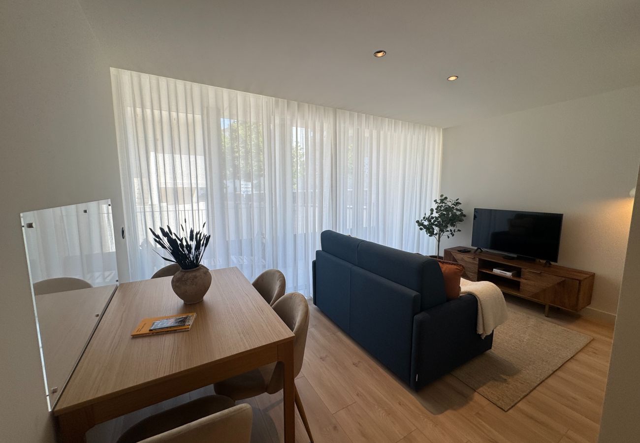 Apartamento em Braga - Boavista Flats J