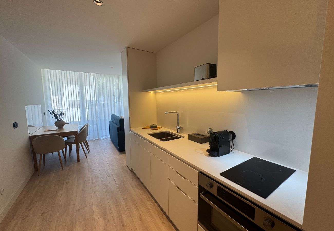 Apartamento em Braga - Boavista Flats J