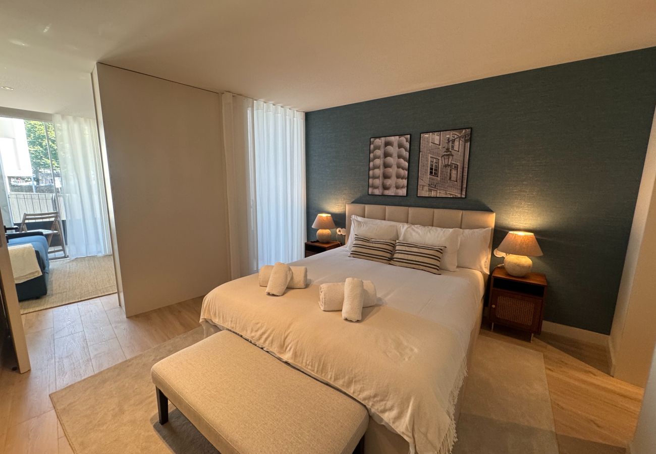 Apartamento em Braga - Boavista Flats J