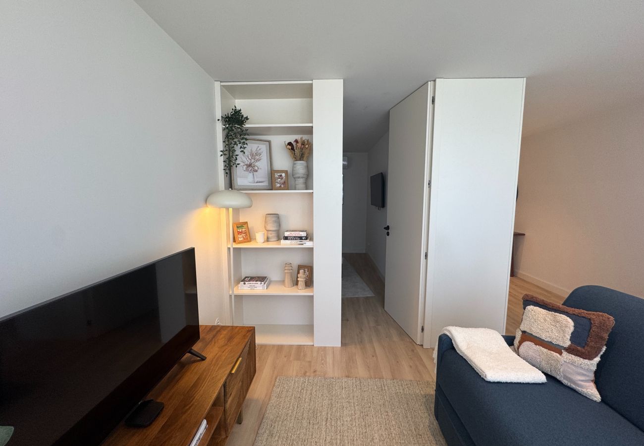 Apartamento em Braga - Boavista Flats J