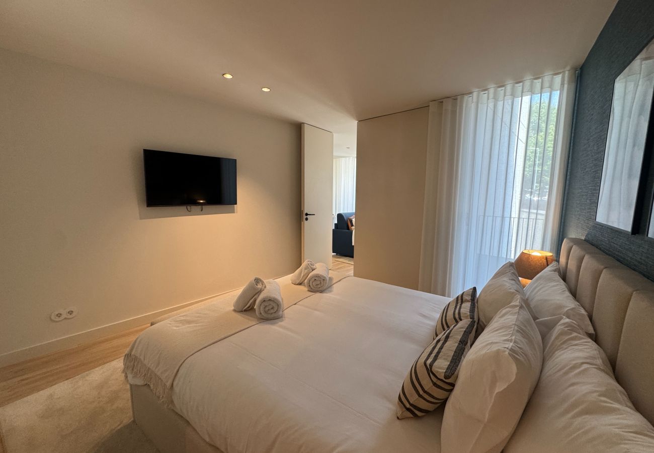 Apartamento em Braga - Boavista Flats J