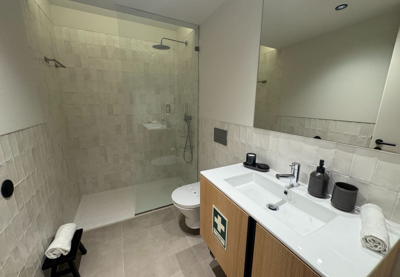 Apartamento em Braga - Boavista Flats J