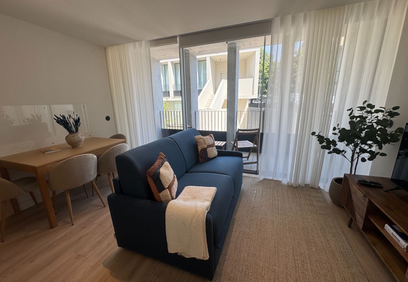Apartamento em Braga - Boavista Flats J