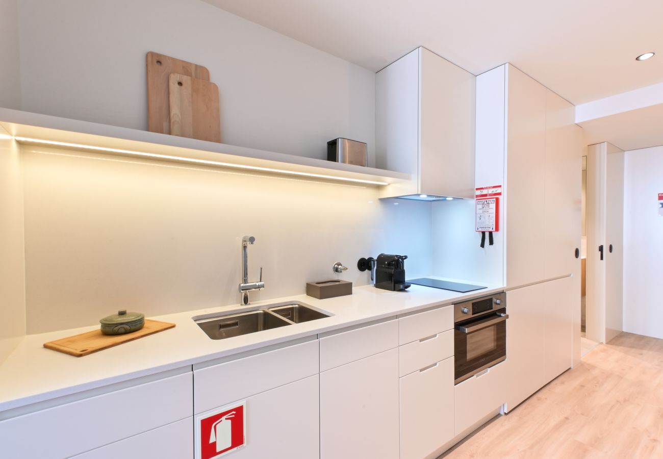 Apartamento em Braga - Boavista Flats J