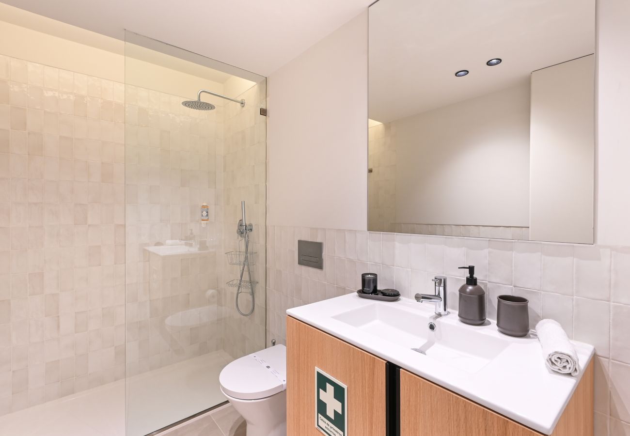 Apartamento em Braga - Boavista Flats J