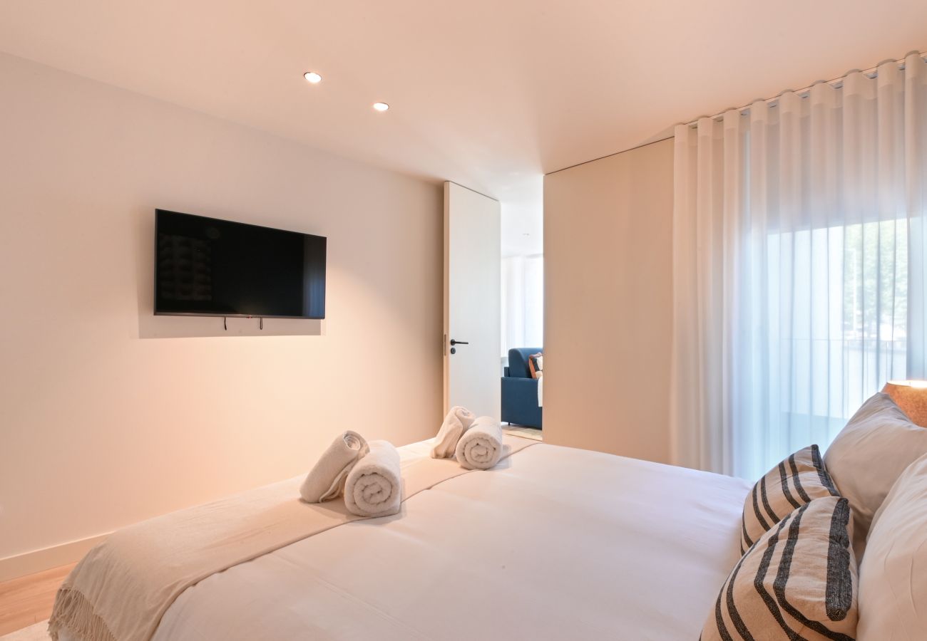Apartamento em Braga - Boavista Flats J