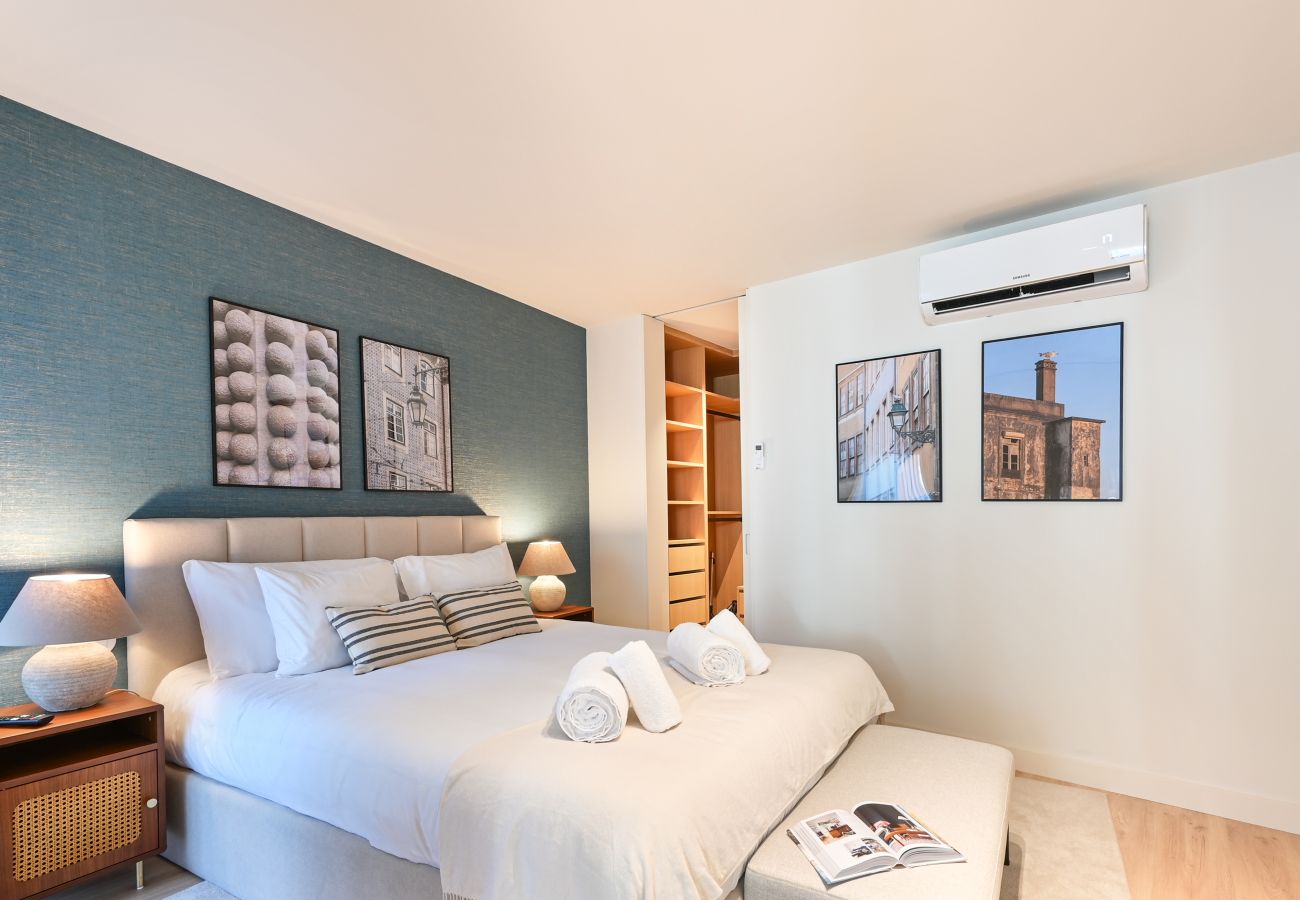 Apartamento em Braga - Boavista Flats J