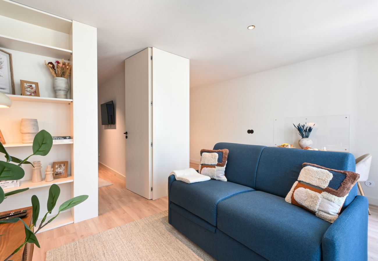 Apartamento em Braga - Boavista Flats J