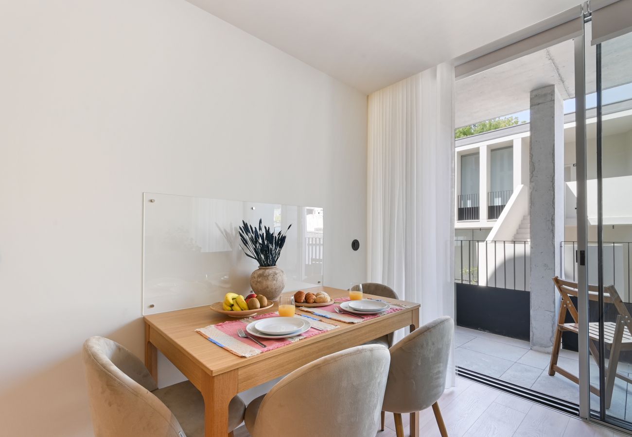 Apartamento em Braga - Boavista Flats J