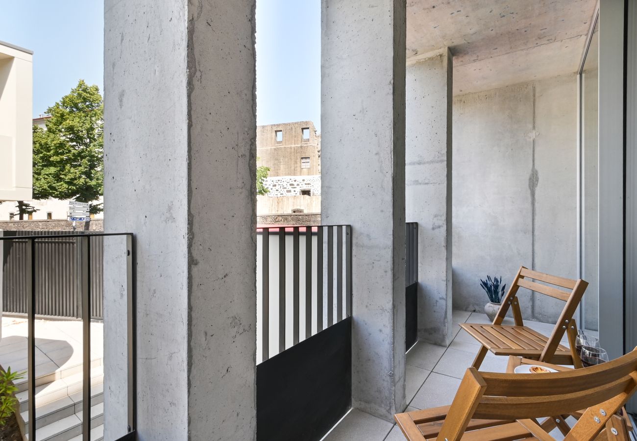 Apartamento em Braga - Boavista Flats J