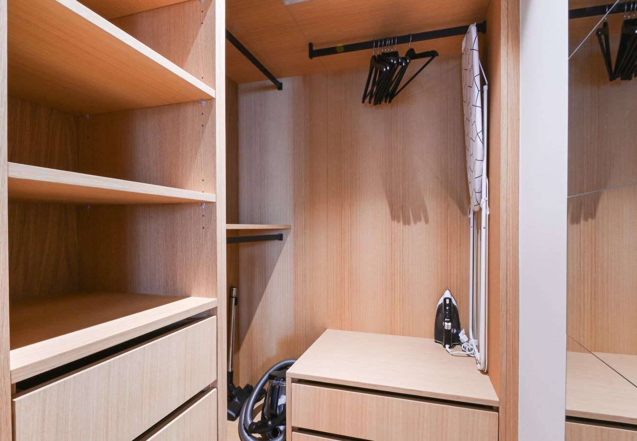 Apartamento em Braga - Boavista Flats J