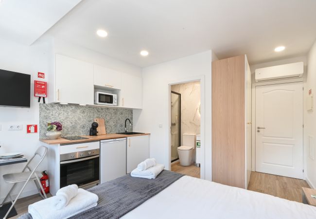Apartamento em Braga - Largo da Praça Boutique B Apartamento em Braga - Largo da Praça Boutique B