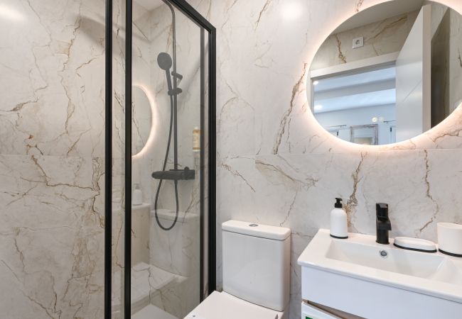 Apartamento em Braga - Largo da Praça Boutique C Apartamento em Braga - Largo da Praça Boutique C