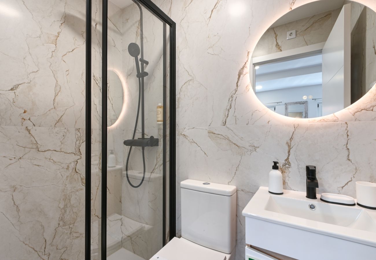 Apartamento em Braga - Largo da Praça Boutique C