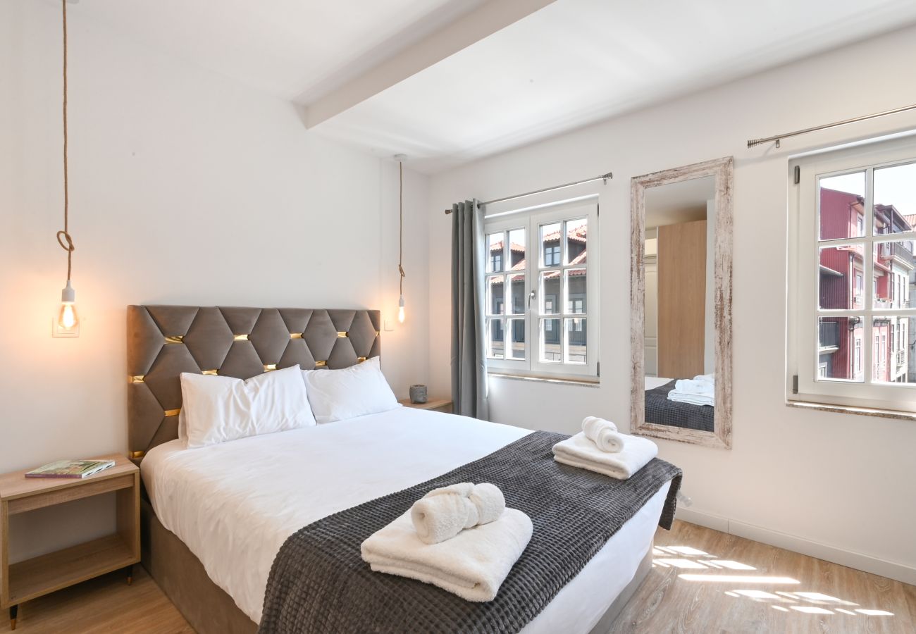 Apartamento em Braga - Largo da Praça Boutique C