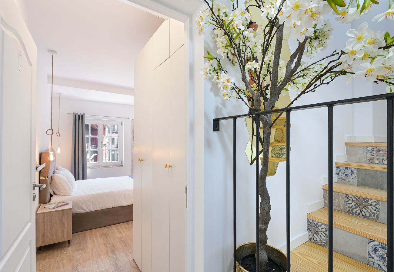 Apartamento em Braga - Largo da Praça Boutique C