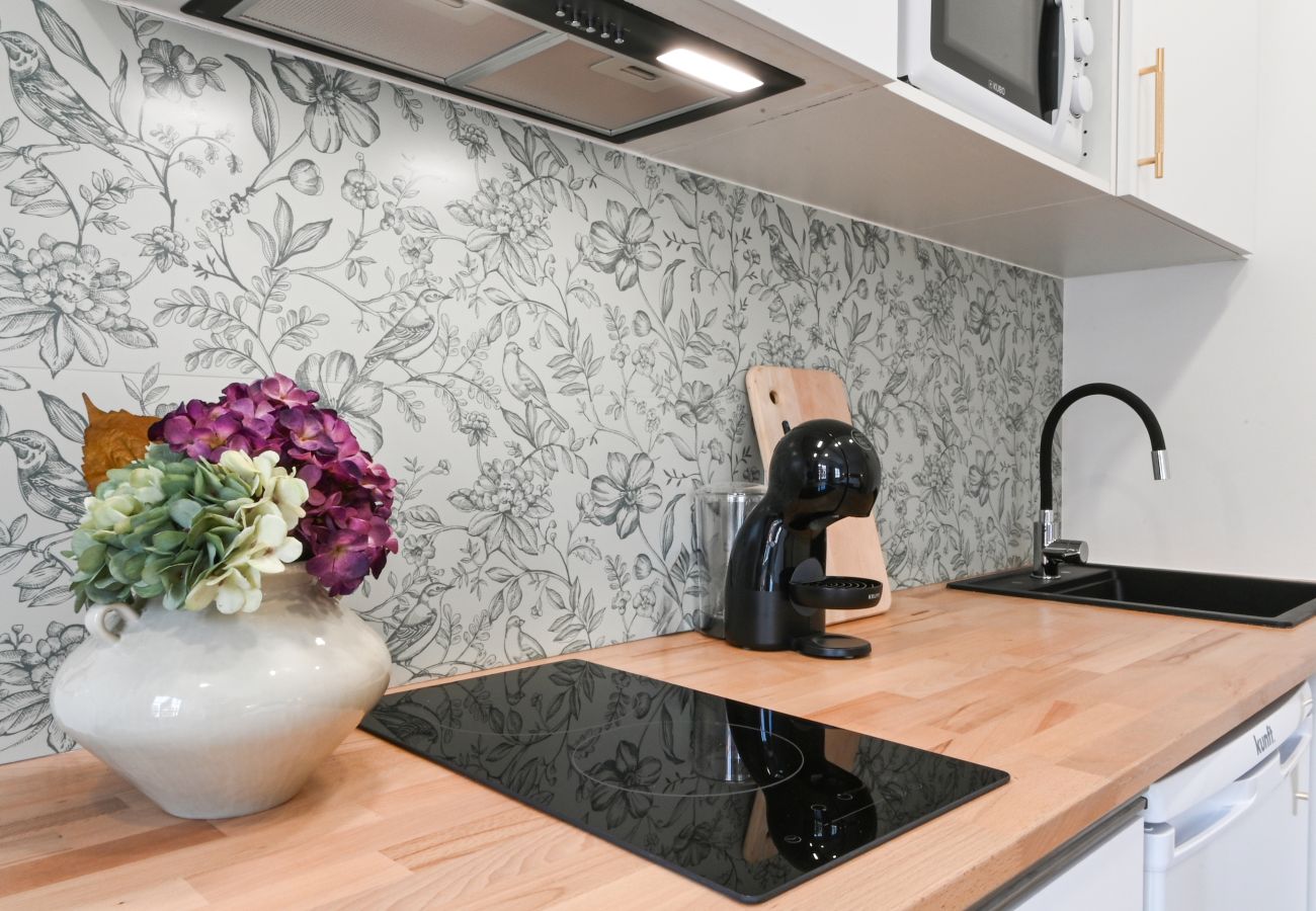 Apartamento em Braga - Largo da Praça Boutique C