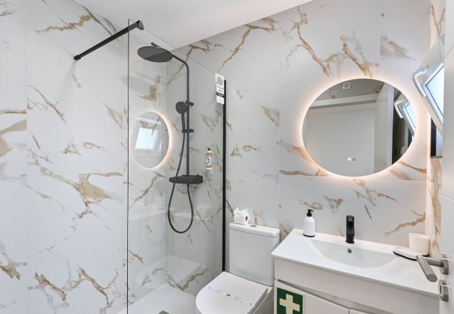 Apartamento em Braga - Largo da Praça Boutique E Apartamento em Braga - Largo da Praça Boutique E