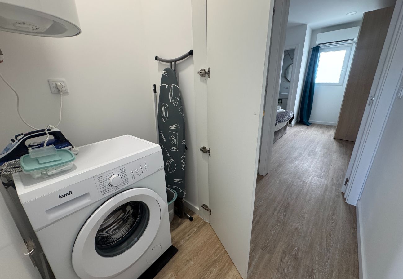 Apartamento em Braga - Largo da Praça Boutique E