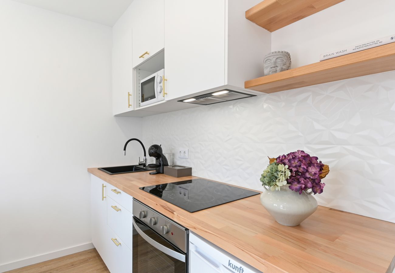 Apartamento em Braga - Largo da Praça Boutique E