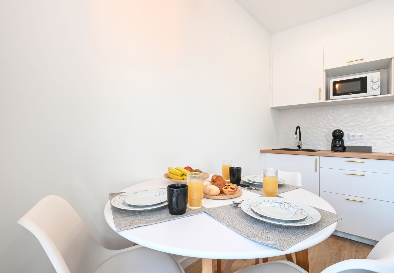 Apartamento em Braga - Largo da Praça Boutique E