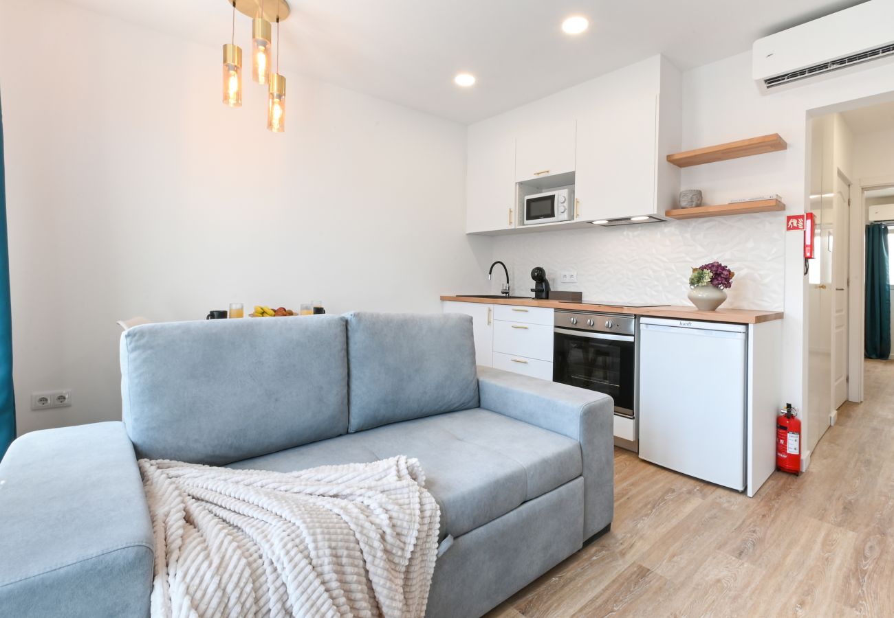 Apartamento em Braga - Largo da Praça Boutique E