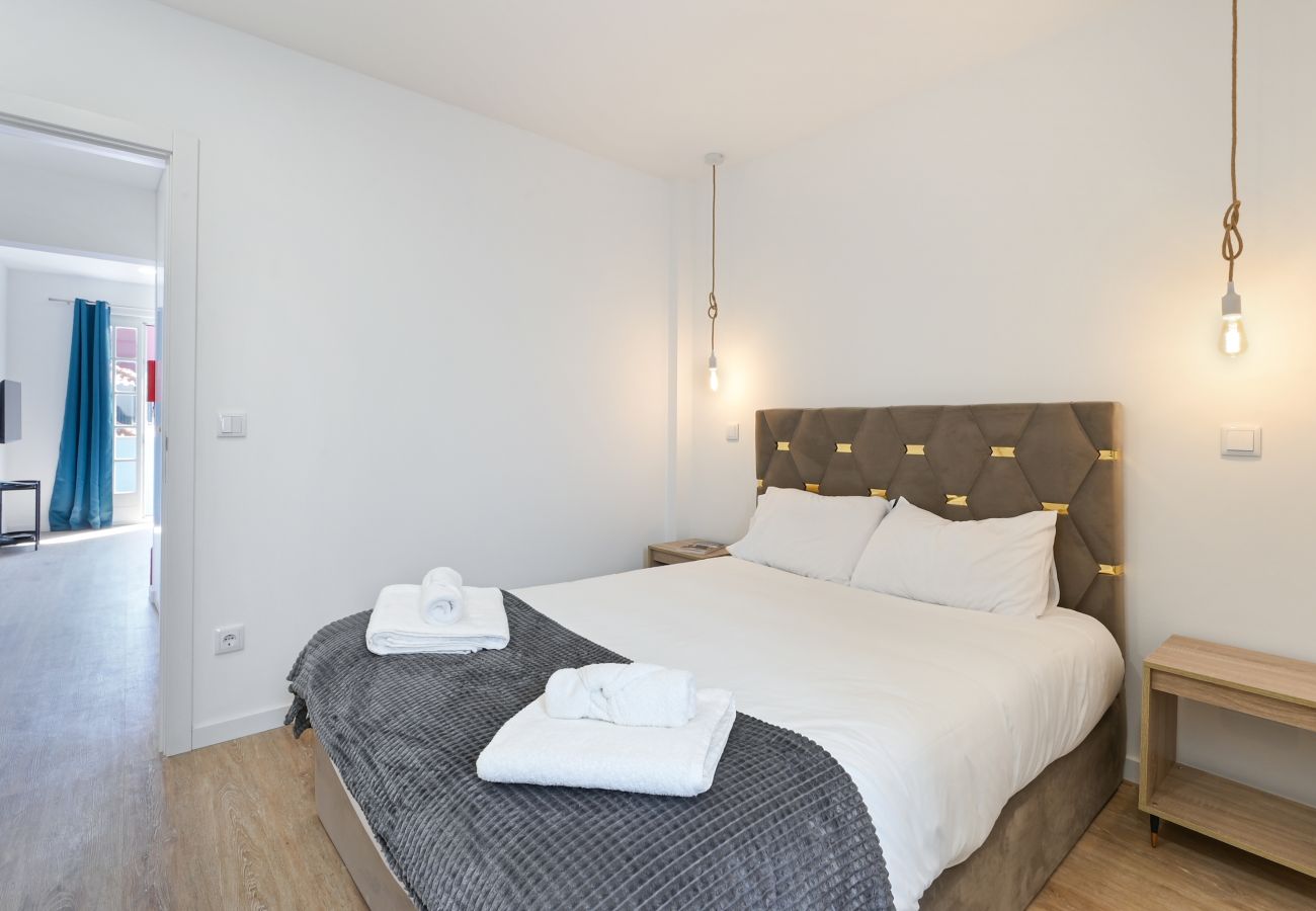 Apartamento em Braga - Largo da Praça Boutique E