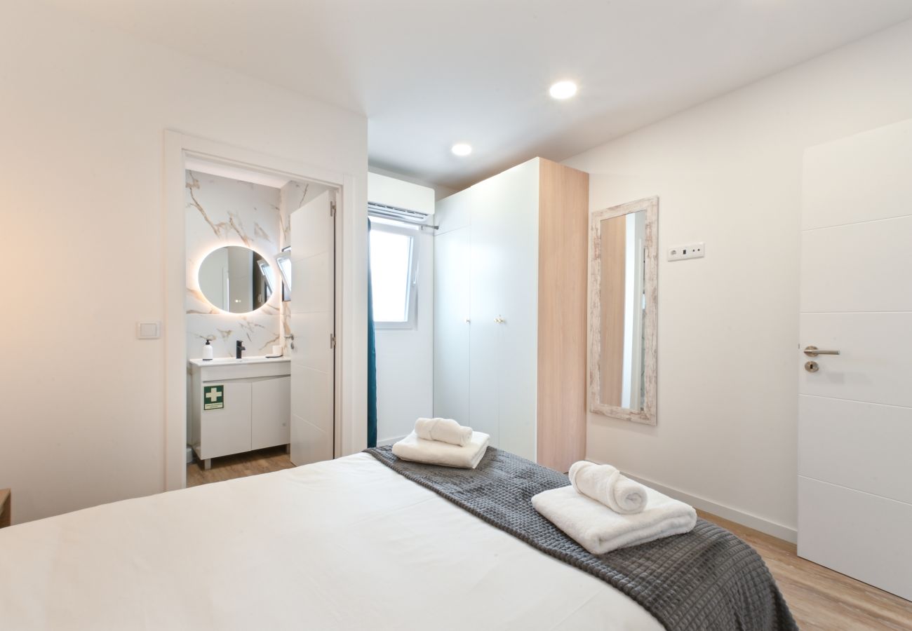 Apartamento em Braga - Largo da Praça Boutique E