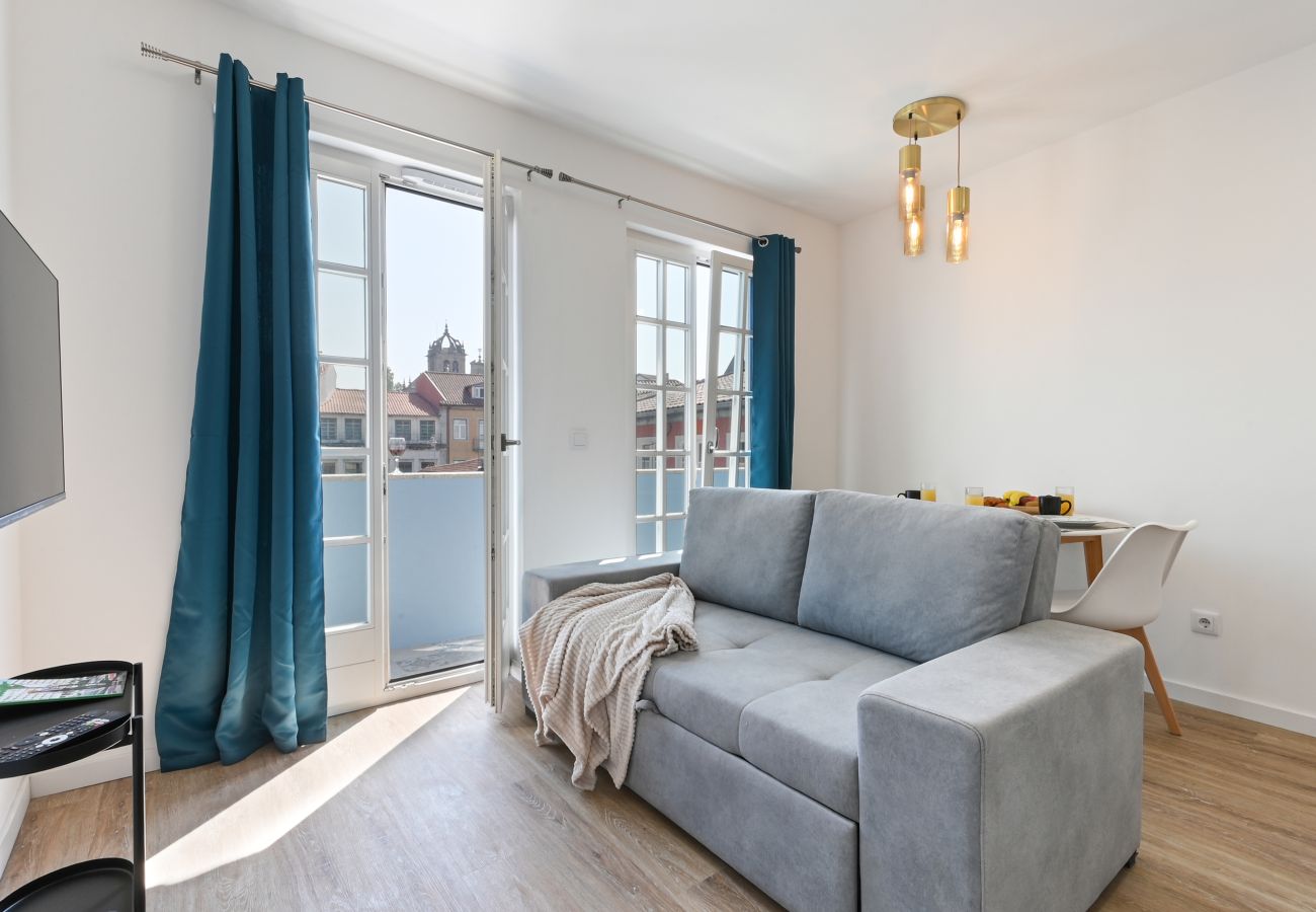 Apartamento em Braga - Largo da Praça Boutique E