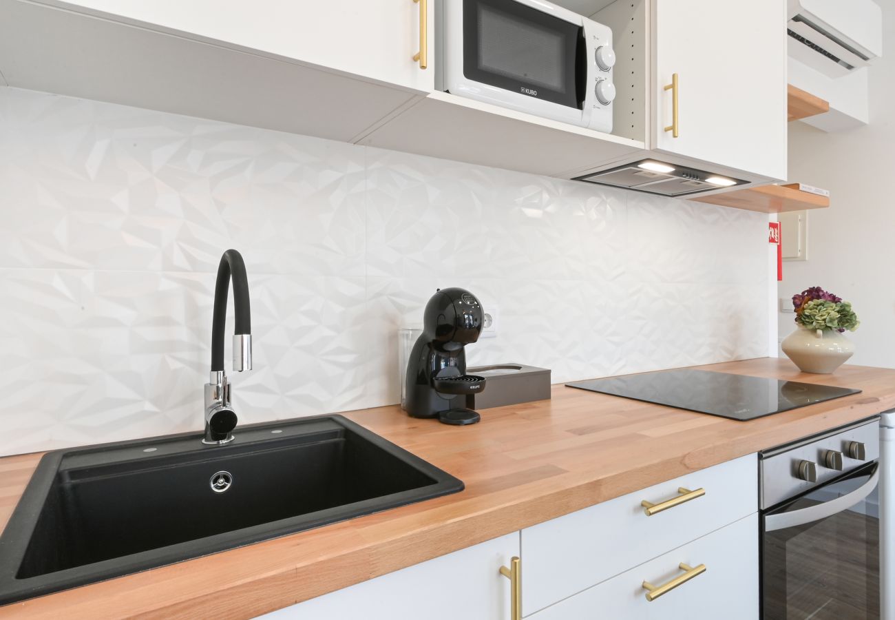 Apartamento em Braga - Largo da Praça Boutique E