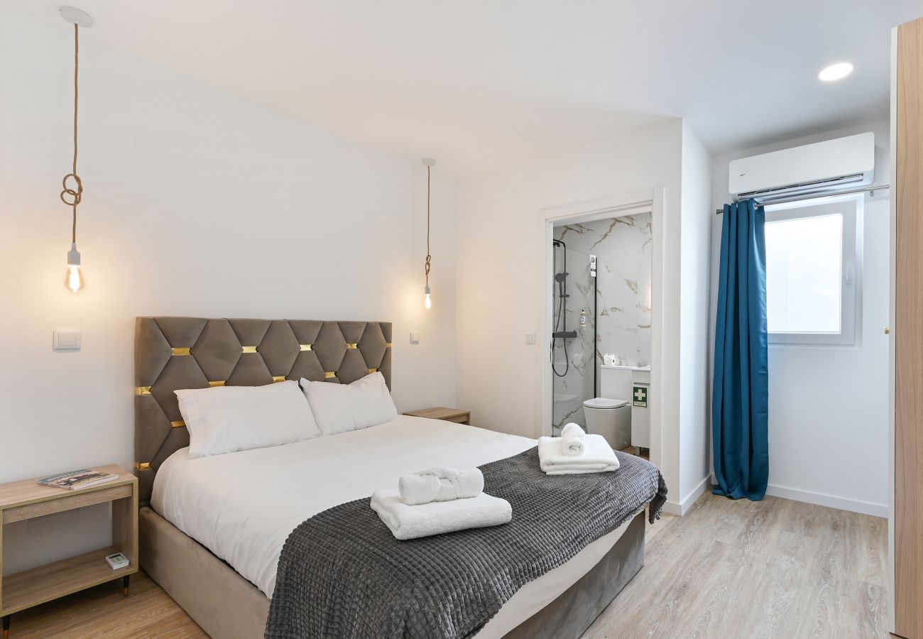 Apartamento em Braga - Largo da Praça Boutique E