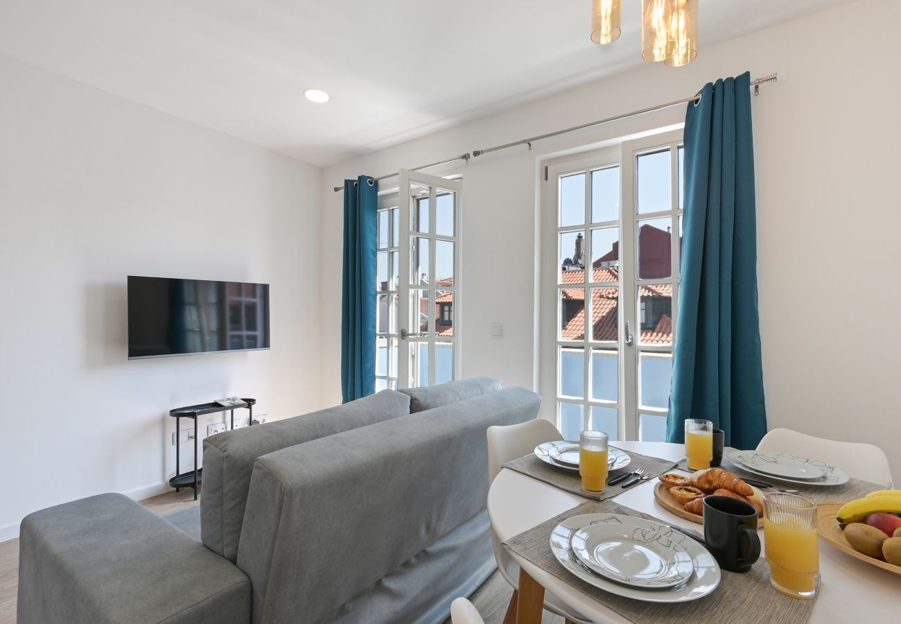 Apartamento em Braga - Largo da Praça Boutique E