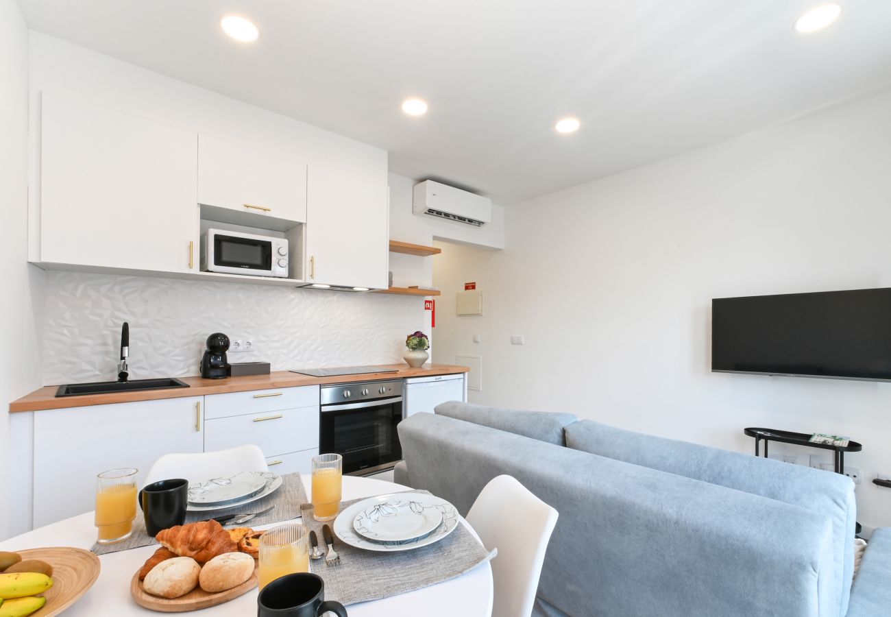 Apartamento em Braga - Largo da Praça Boutique E