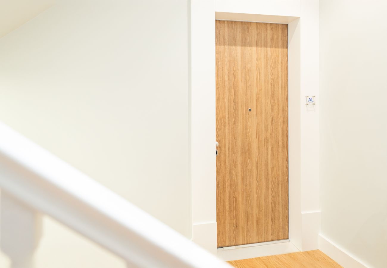 Apartamento em Braga - Casa da Cónega