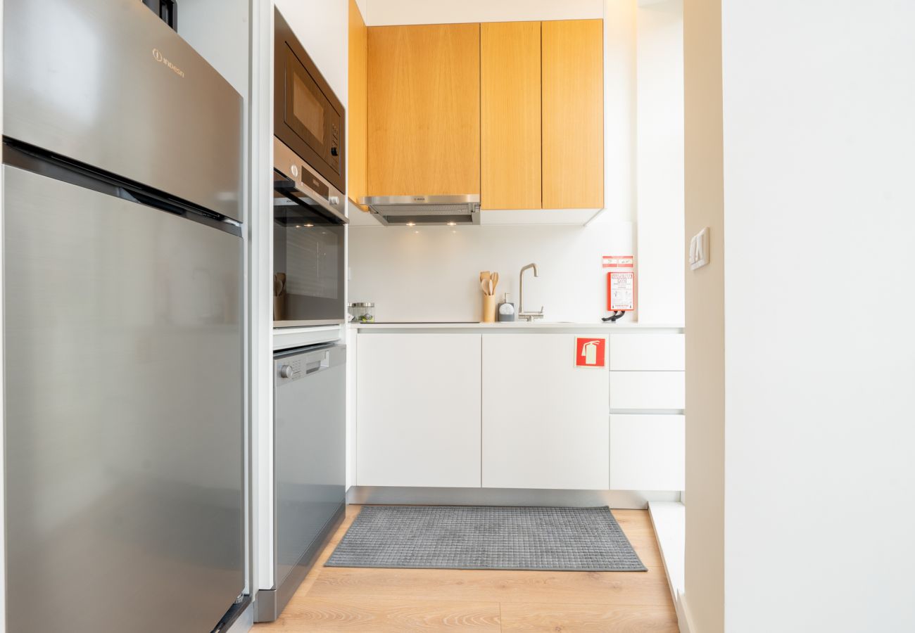 Apartamento em Braga - Casa da Cónega