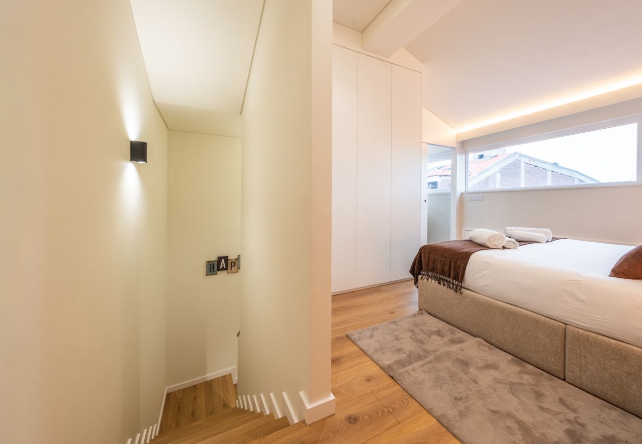 Apartamento em Braga - Casa da Cónega