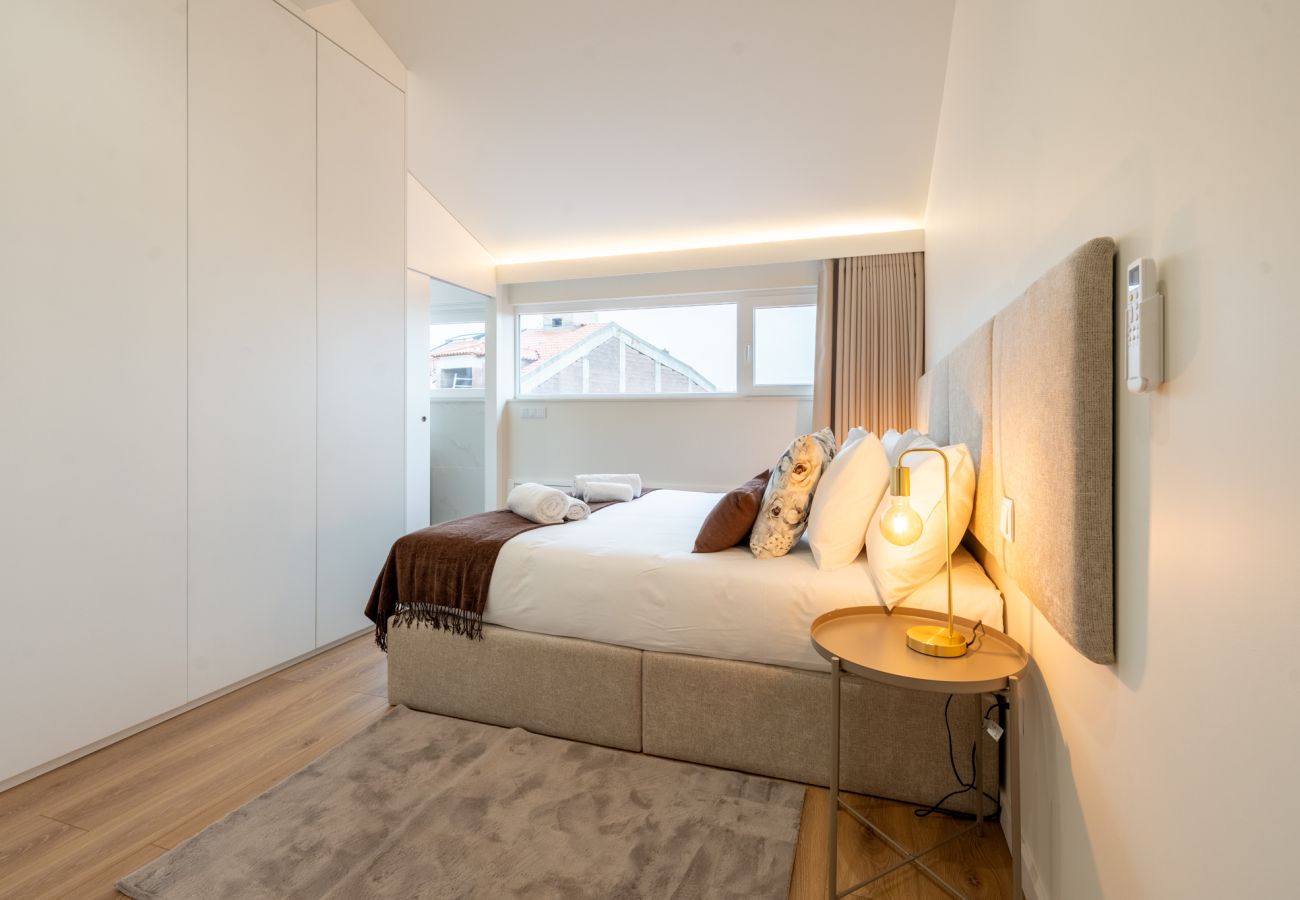 Apartamento em Braga - Casa da Cónega