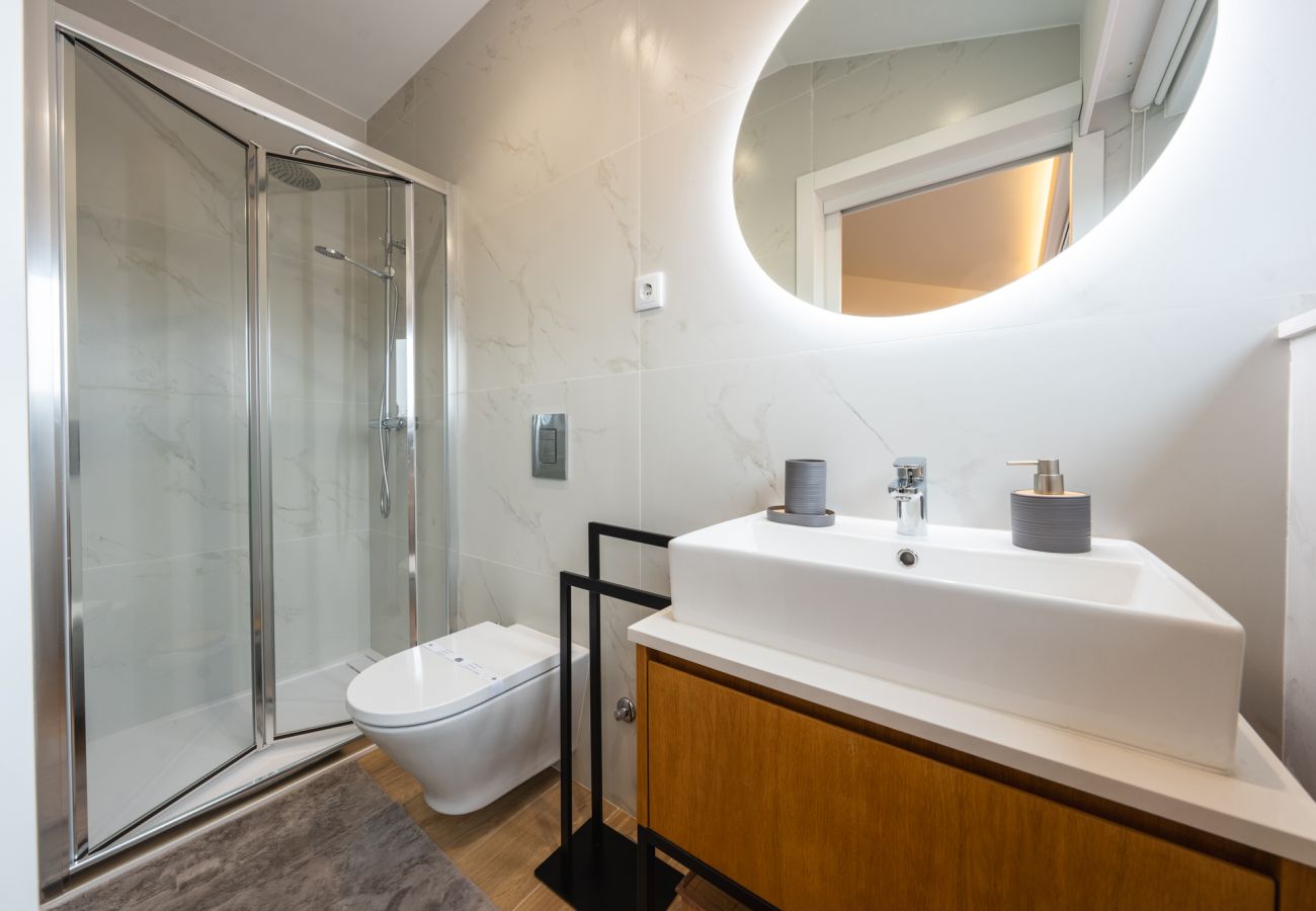 Apartamento em Braga - Casa da Cónega