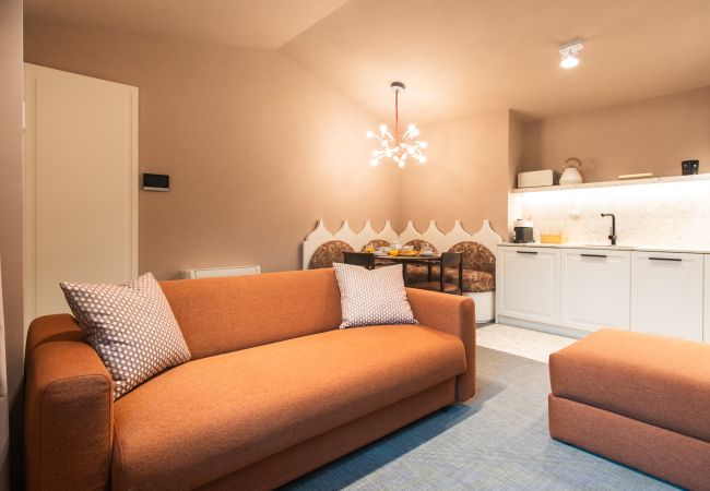 Apartamento em Braga - Senhora do Leite Apartments E