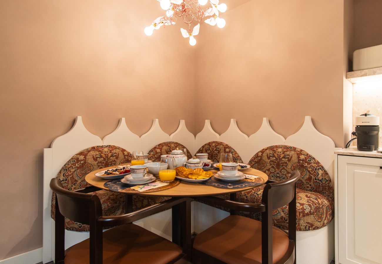 Apartamento em Braga - Senhora do Leite Apartments E