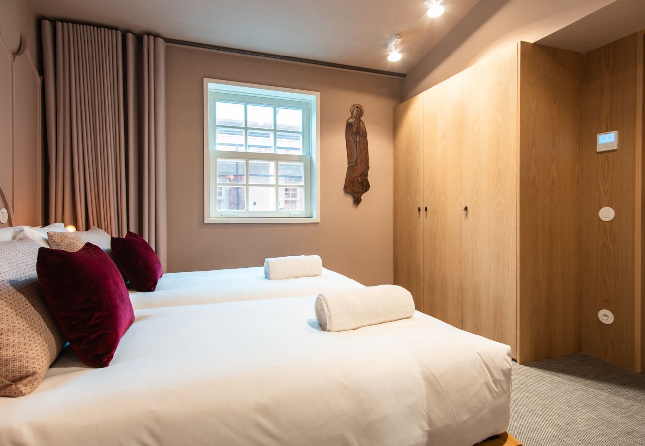 Apartamento em Braga - Senhora do Leite Apartments E