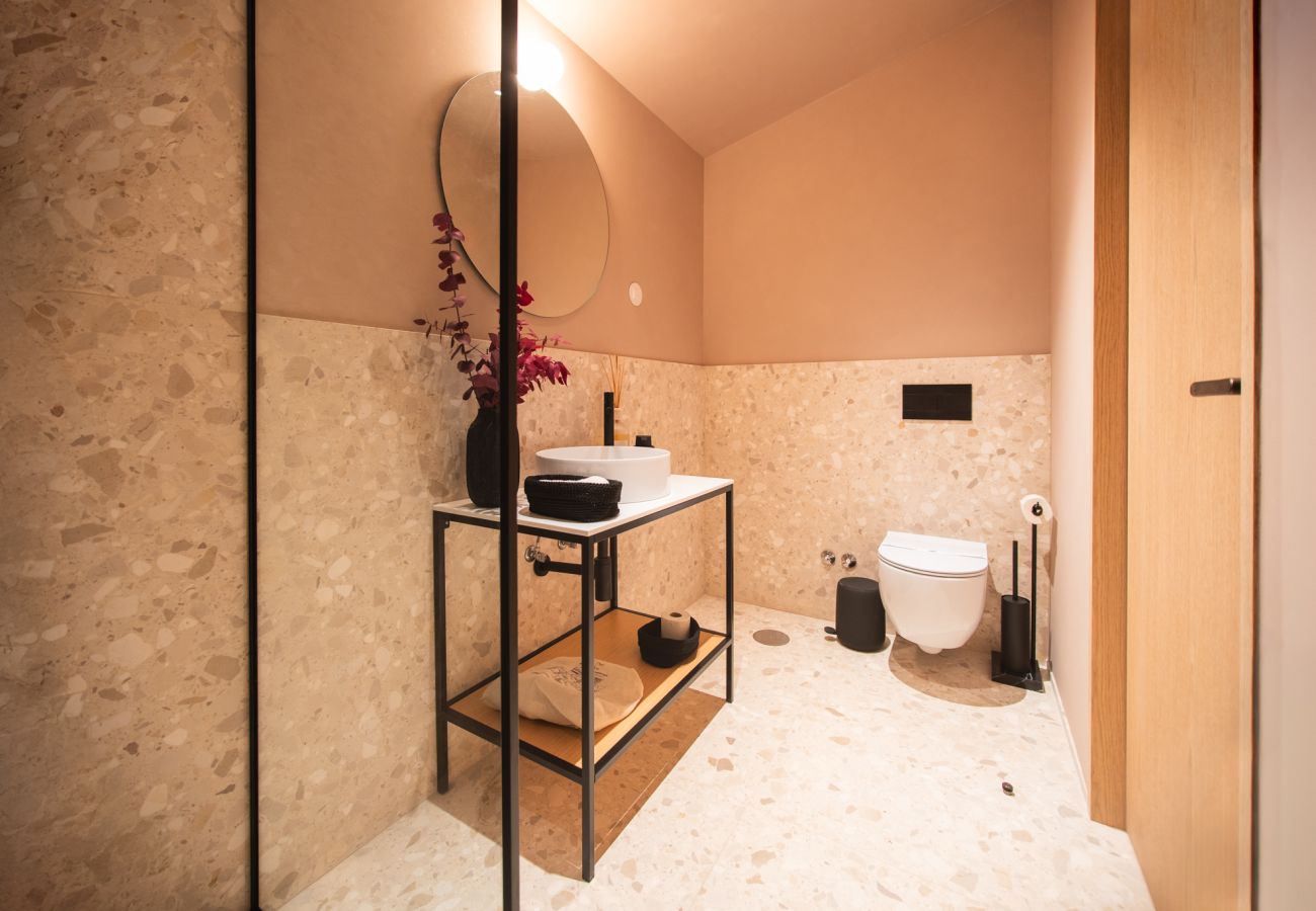 Apartamento em Braga - Senhora do Leite Apartments E