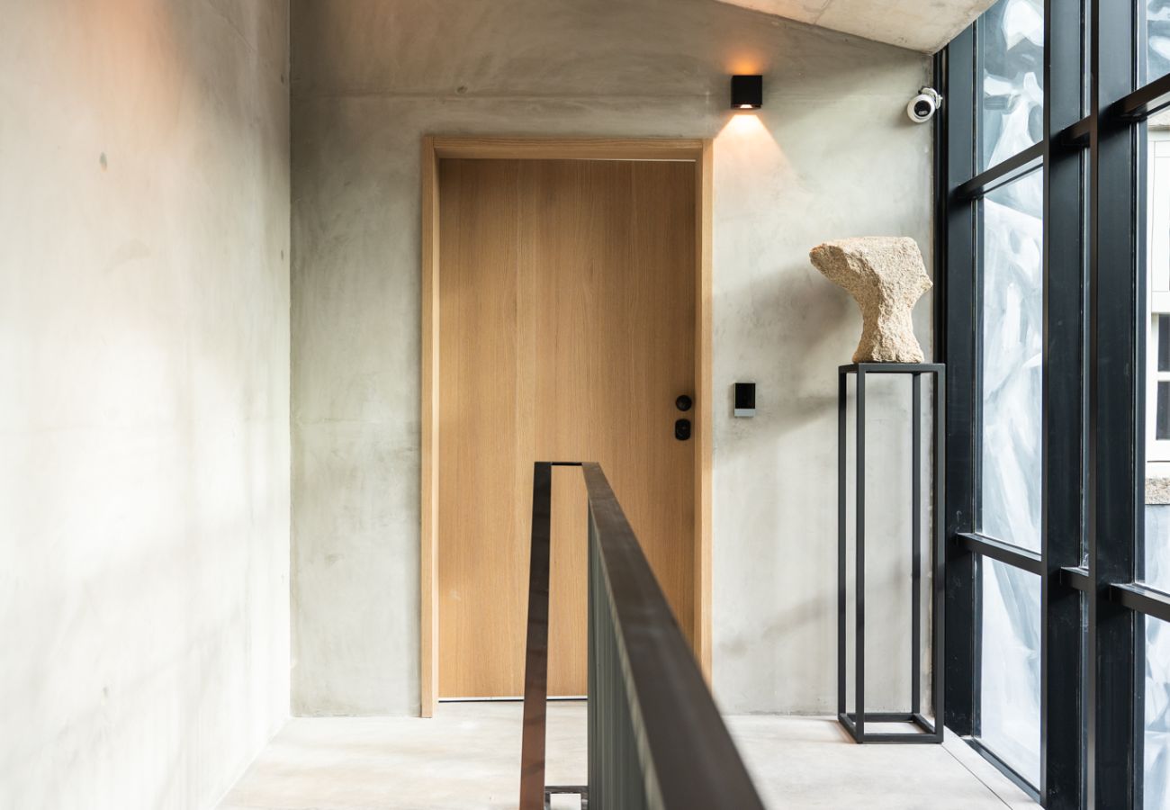 Apartamento em Braga - Senhora do Leite Apartments E