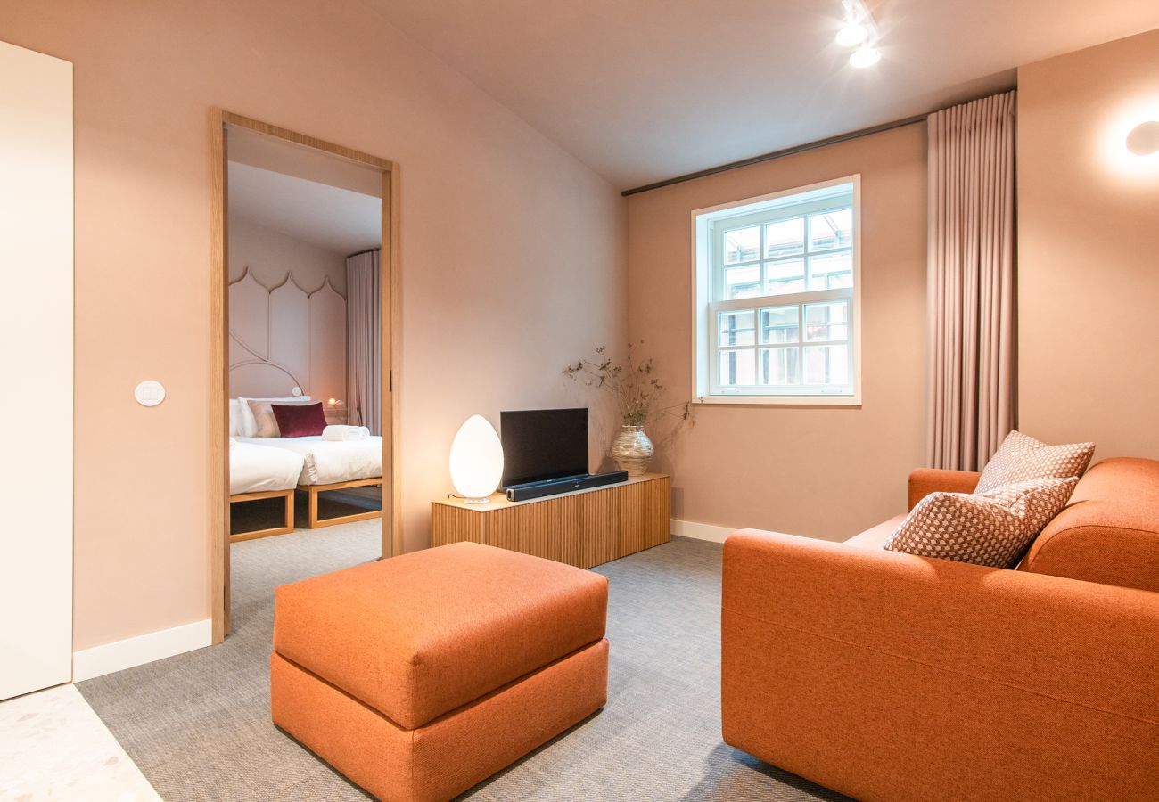 Apartamento em Braga - Sra. do Leite Mater Apartment by Sé Apartamentos