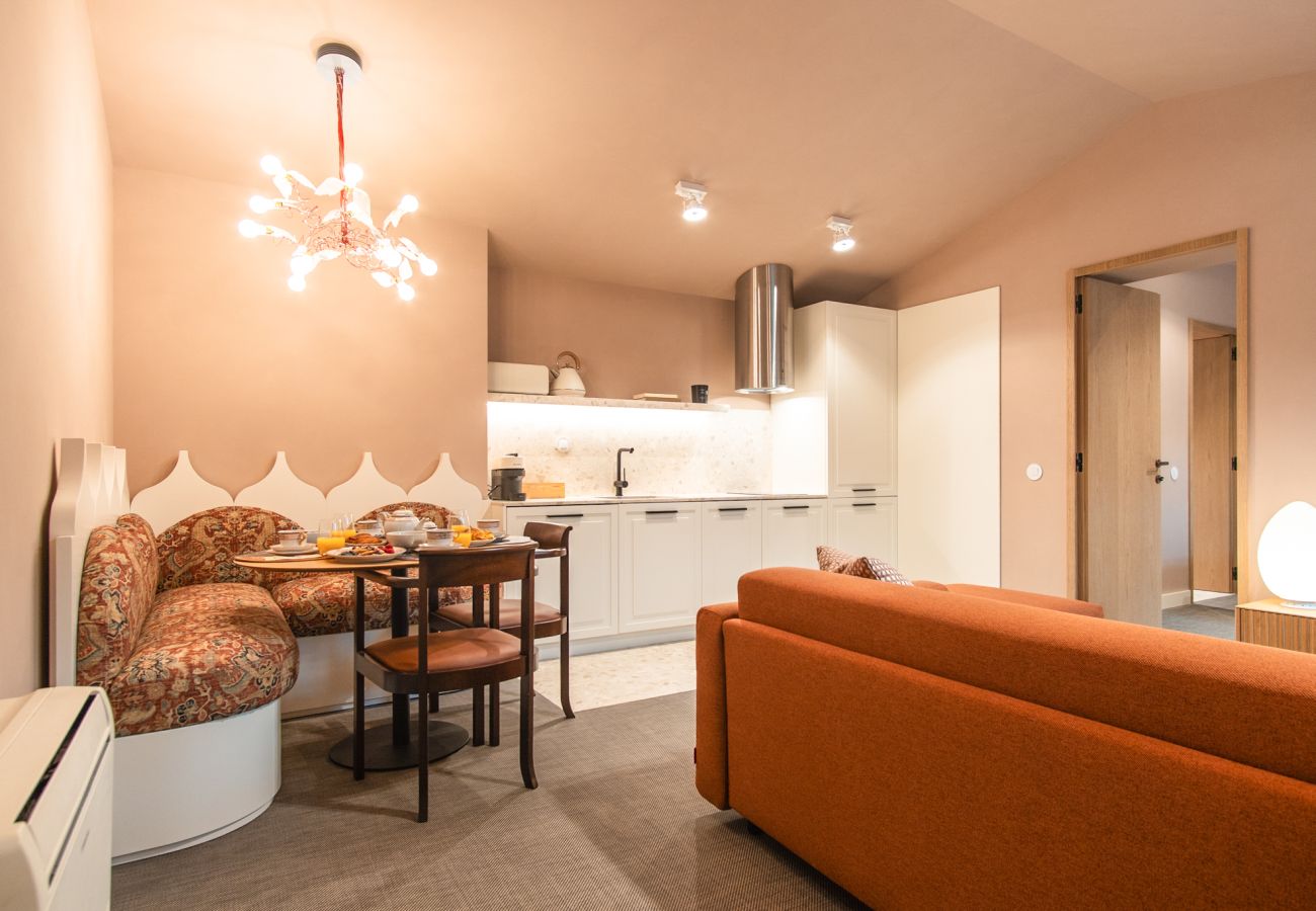 Apartamento em Braga - Sra. do Leite Mater Apartment by Sé Apartamentos