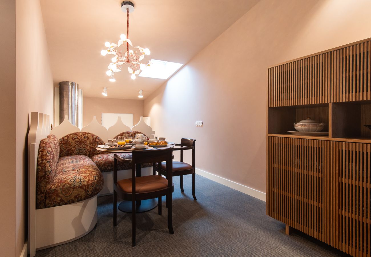 Apartamento em Braga - Senhora do Leite Apartments D