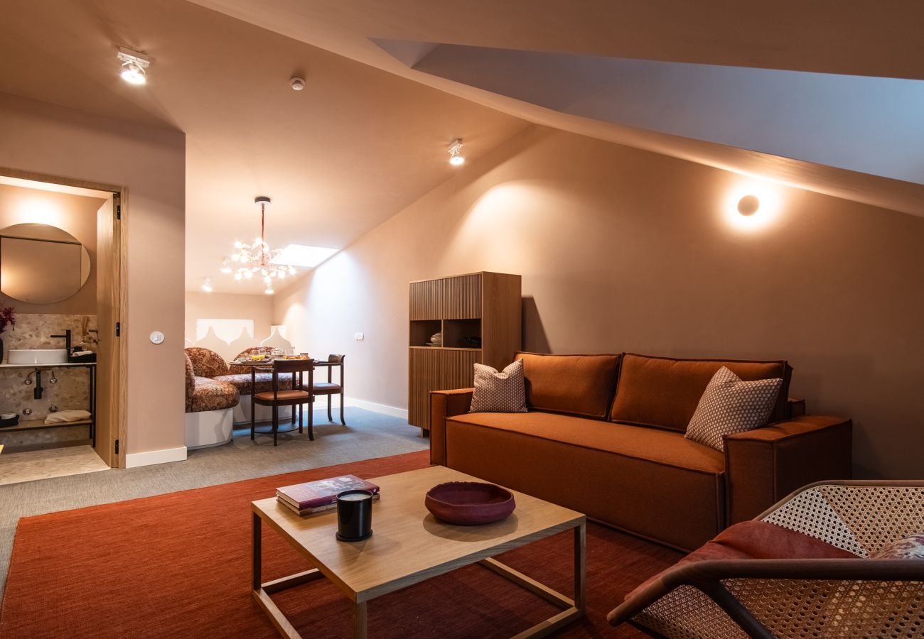 Apartamento em Braga - Senhora do Leite Apartments D