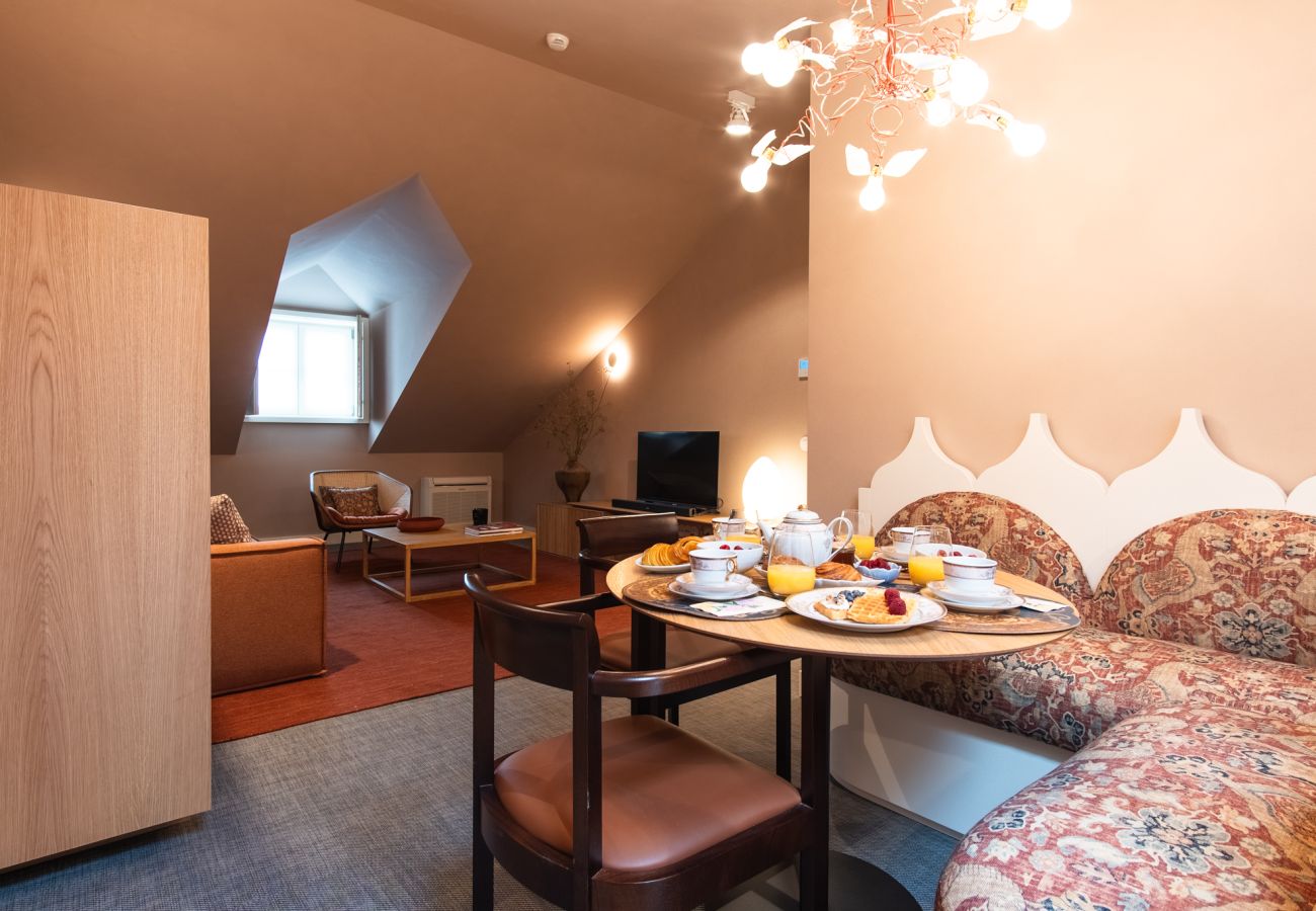 Apartamento em Braga - Senhora do Leite Apartments D