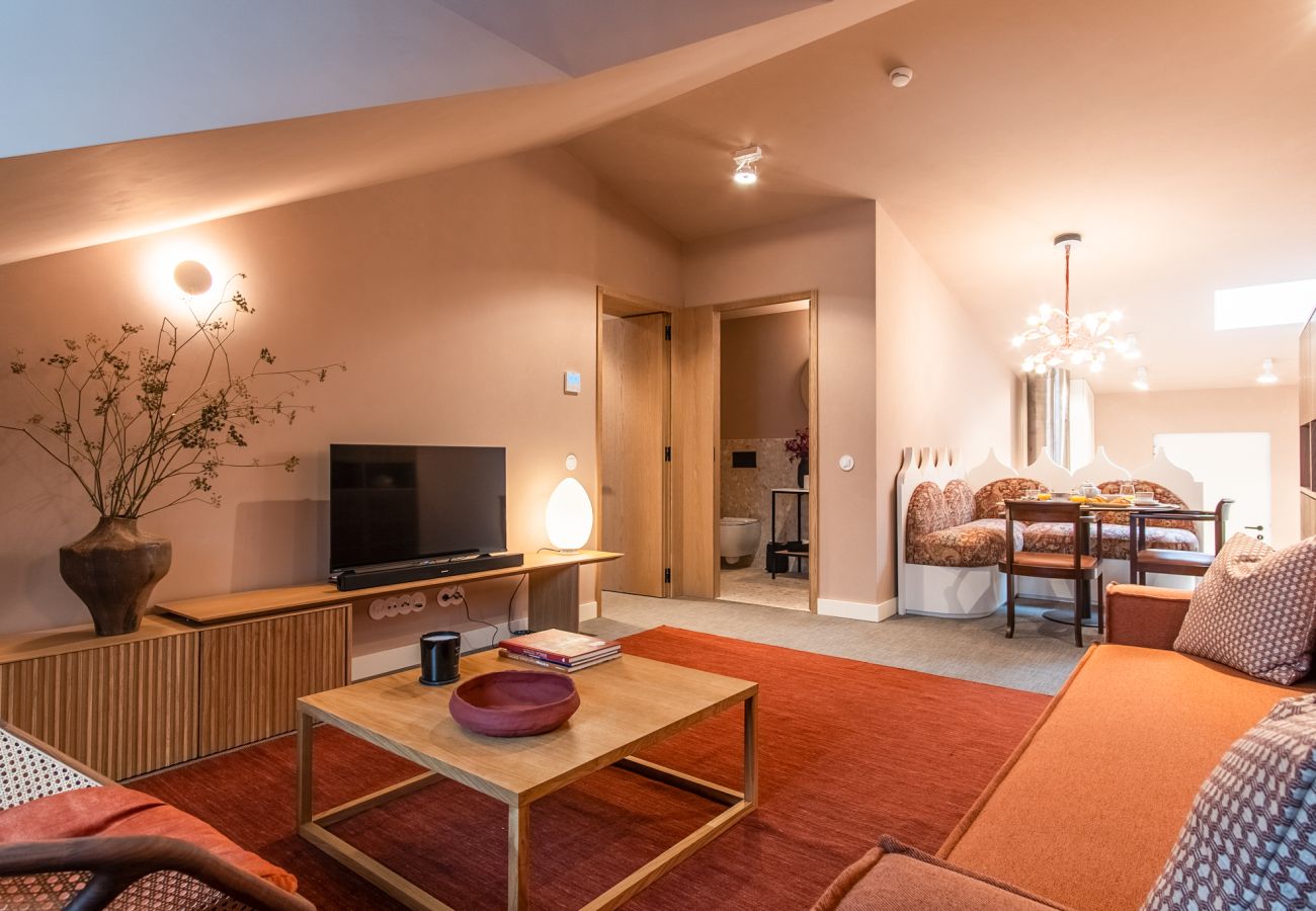 Apartamento em Braga - Sra. do Leite Domus Apartment by Sé Apartamentos