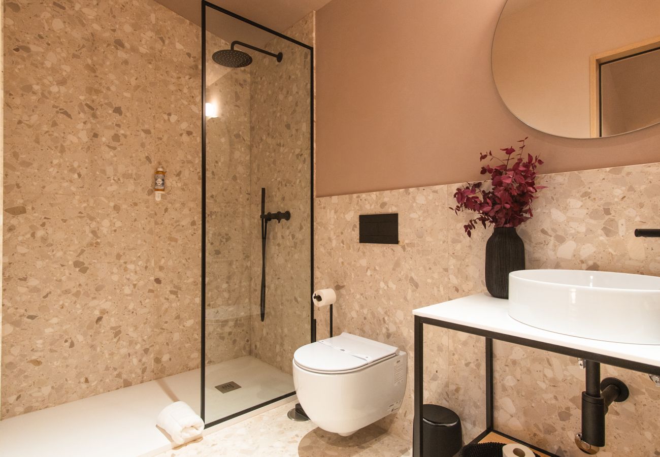 Apartamento em Braga - Sra. do Leite Domus Apartment by Sé Apartamentos